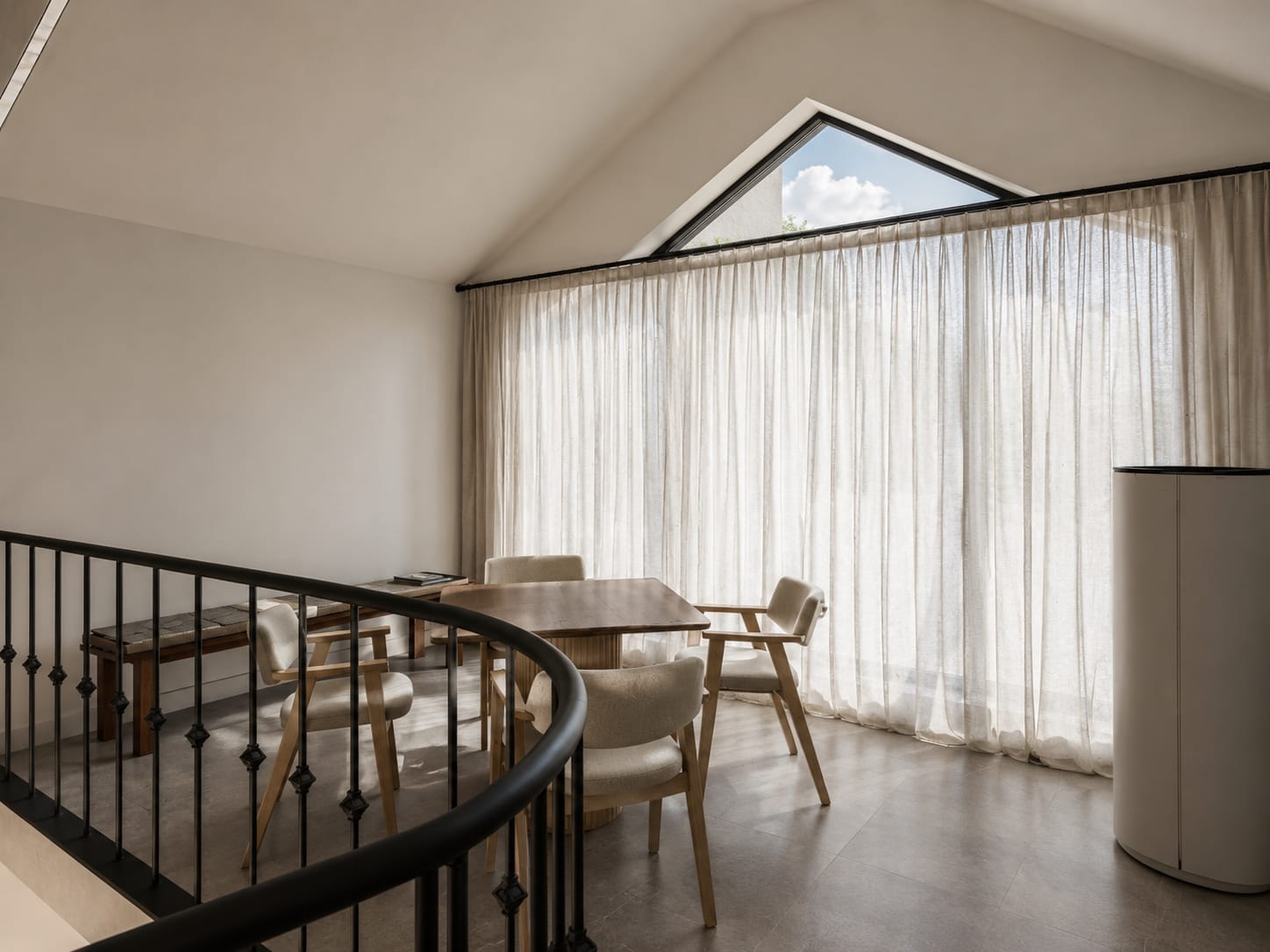 Unite Residences
