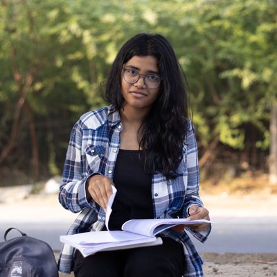 Ananya Singh