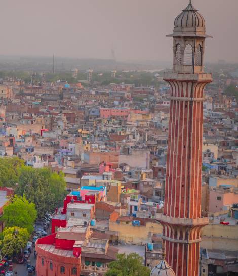 We'd love to hear from you